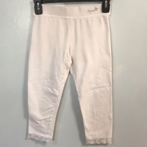 Arizona White Leggings